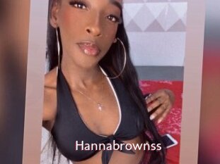 Hannabrownss