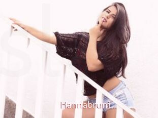Hannabruni