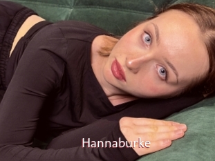 Hannaburke