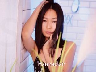 Hannaclair