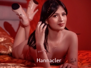 hannacler Sweet links only
