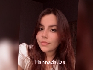 Hannadallas