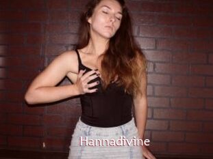 Hannadivine