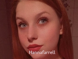 Hannafarrell