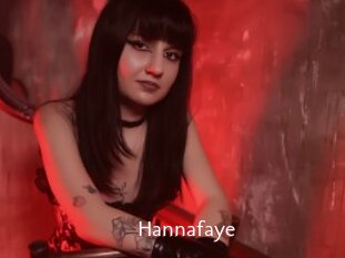 Hannafaye