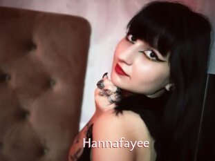 Hannafayee