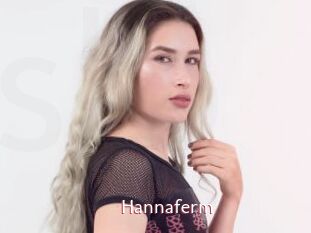 Hannaferm