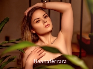 Hannaferrara