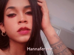 Hannaferrett