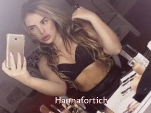 Hannafortich