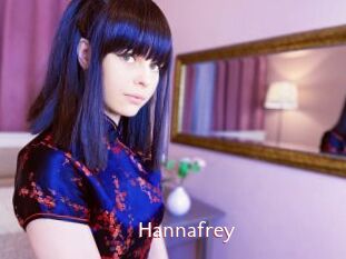 Hannafrey
