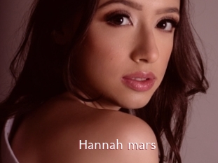 Hannah_mars