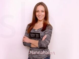 Hannahalert