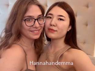 Hannahandemma