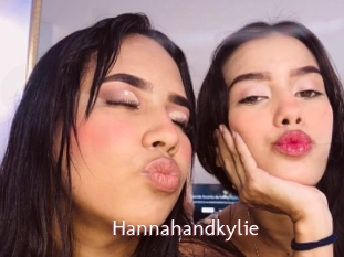 Hannahandkylie