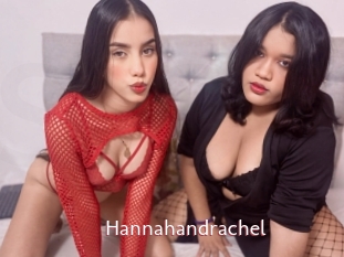 Hannahandrachel