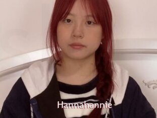 Hannahannie