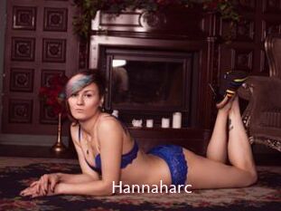 Hannaharc