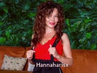 Hannaharisx