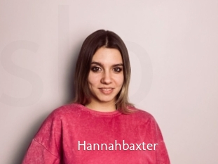 Hannahbaxter