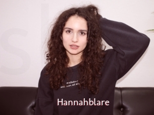 Hannahblare