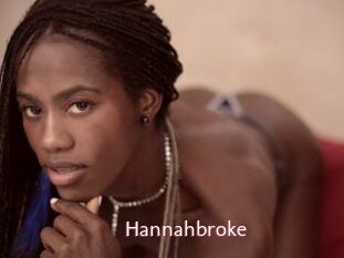 Hannahbroke
