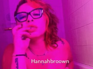 Hannahbroown