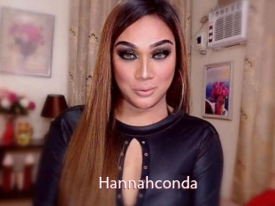 Hannahconda