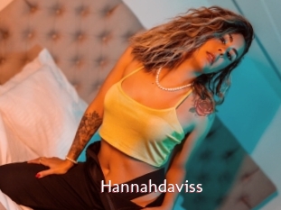 Hannahdaviss