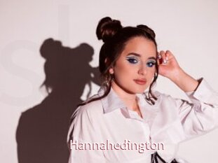 Hannahedington