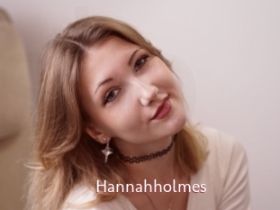 Hannahholmes