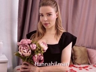 Hannahilman