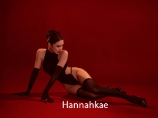 Hannahkae