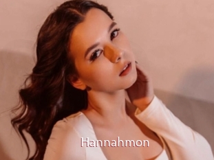 Hannahmon