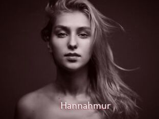 Hannahmur