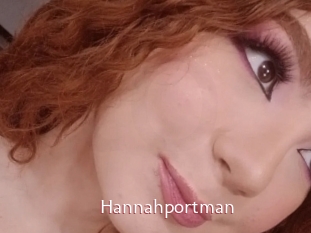Hannahportman