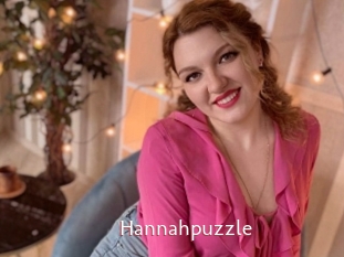 Hannahpuzzle