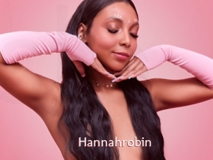 Hannahrobin