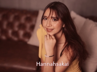 Hannahsakai