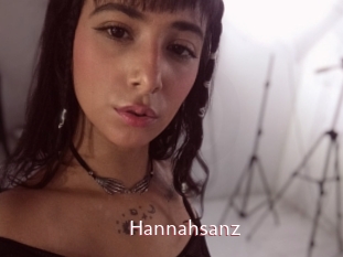 Hannahsanz