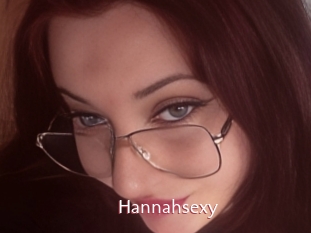 Hannahsexy