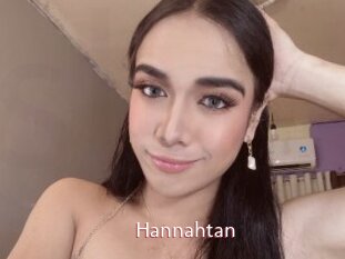 Hannahtan