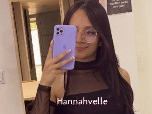 Hannahvelle