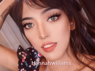 Hannahwillams