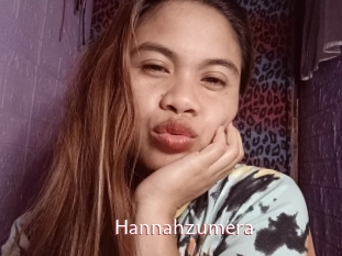 Hannahzumera