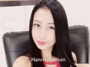 Hannajohnson