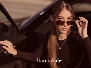 Hannakale