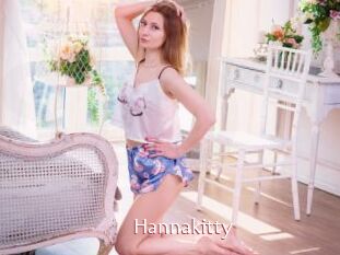 Hannakitty