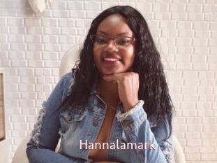 Hannalamark