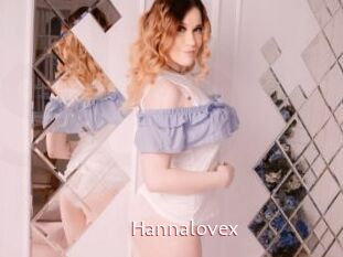 Hannalovex